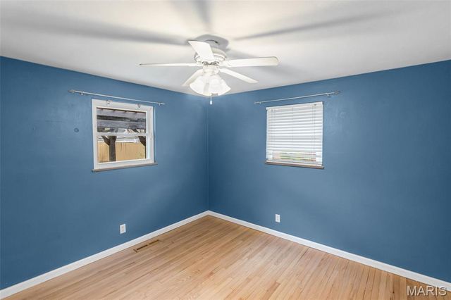 22 Buckingham Road, Belleville, IL 62226