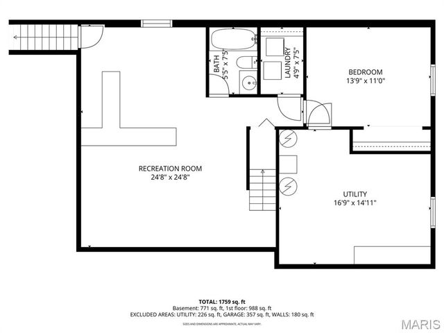 22 Buckingham Road, Belleville, IL 62226