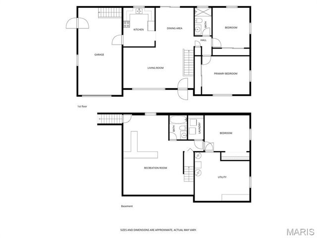 22 Buckingham Road, Belleville, IL 62226