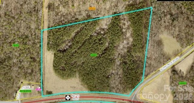 0 HWY 73 Highway, Iron Station, NC 28080