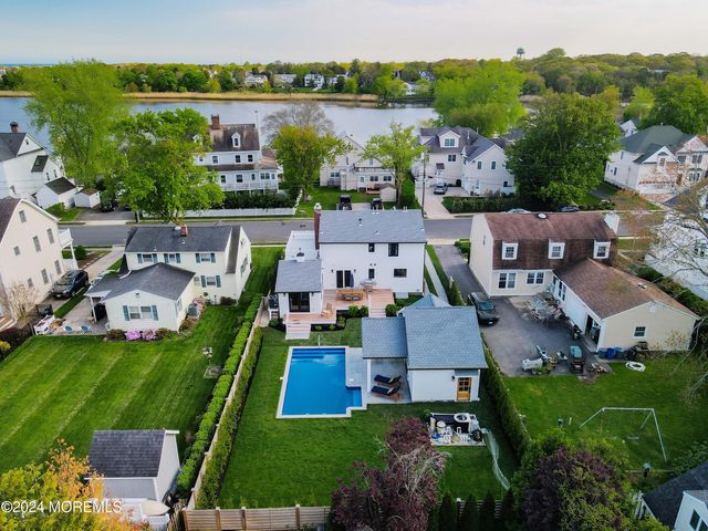 408 Central Avenue, Spring Lake, NJ 07762