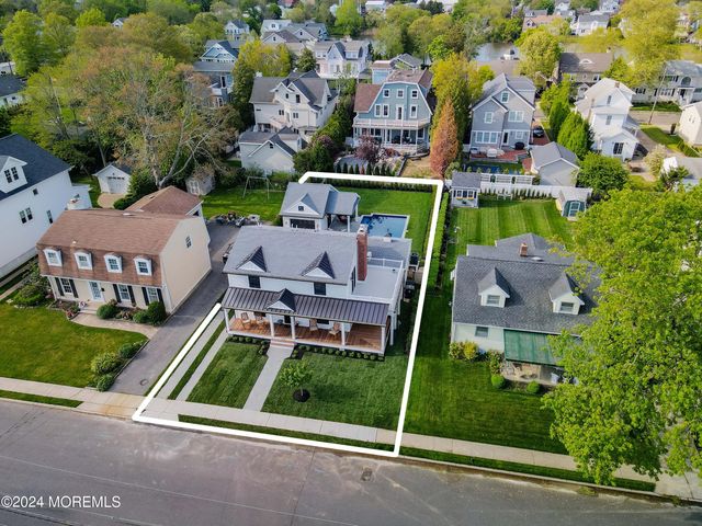 408 Central Avenue, Spring Lake, NJ 07762