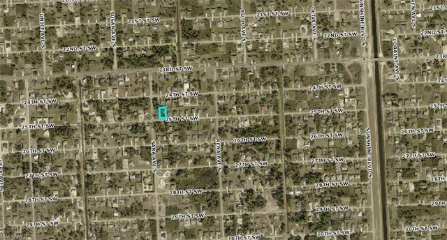 3316 25th ST SW, Lehigh Acres, FL 33976