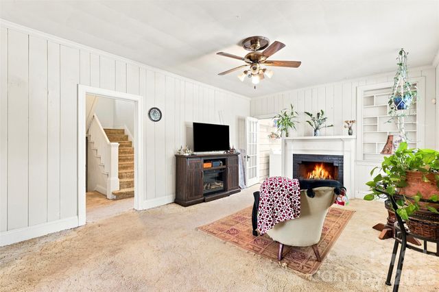 704 N Washington Street, Shelby, NC 28150