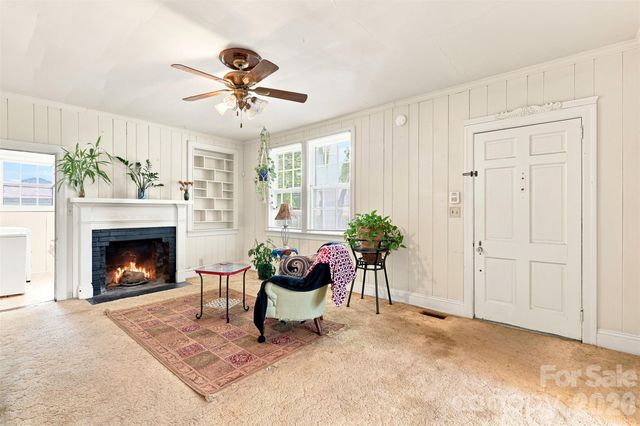 704 N Washington Street, Shelby, NC 28150