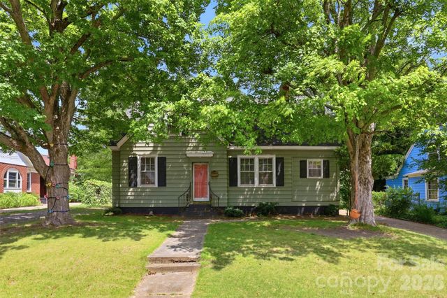 704 N Washington Street, Shelby, NC 28150
