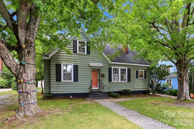 704 N Washington Street, Shelby, NC 28150