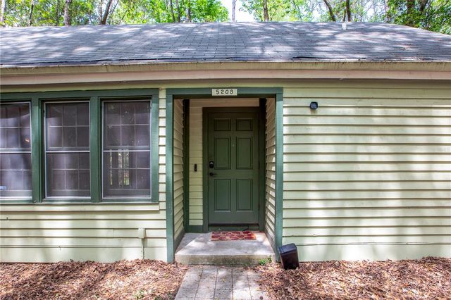 5208 SW 86TH TERRACE, Gainesville, FL 32608