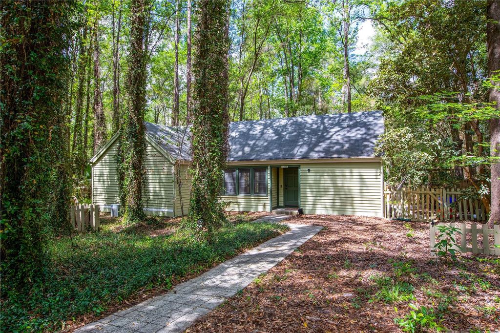 5208 SW 86TH TERRACE, Gainesville, FL 32608