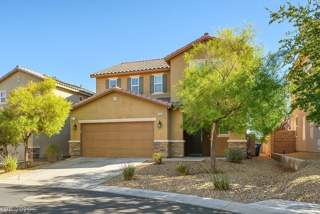 10360 Sipple Street, Las Vegas, NV 89141