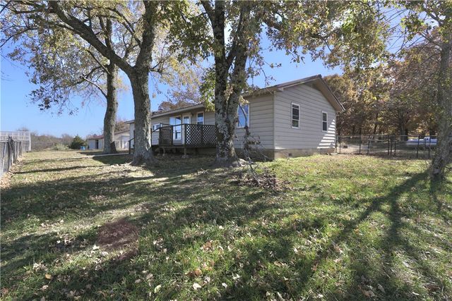 17300 Bethlehem Road, Winslow, AR 72959