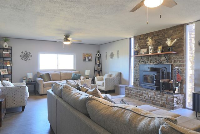 17300 Bethlehem Road, Winslow, AR 72959