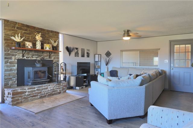 17300 Bethlehem Road, Winslow, AR 72959