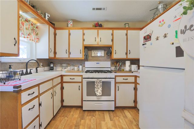 17300 Bethlehem Road, Winslow, AR 72959