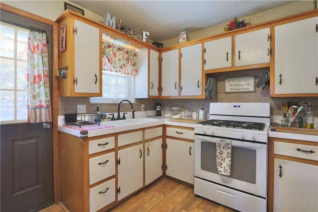 17300 Bethlehem Road, Winslow, AR 72959