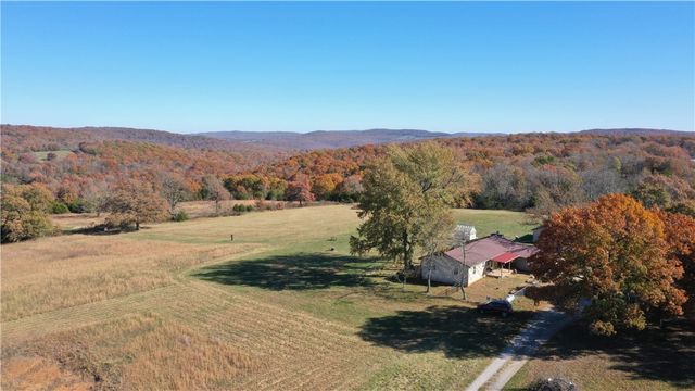 17300 Bethlehem Road, Winslow, AR 72959