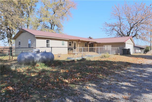 17300 Bethlehem Road, Winslow, AR 72959