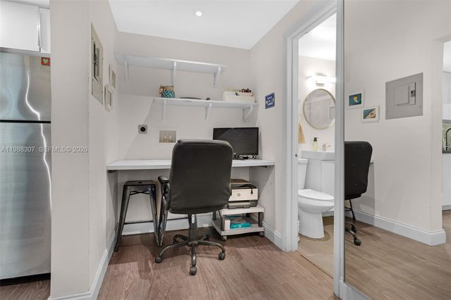 1117 Meridian Ave 5-1117, Miami Beach, FL 33139