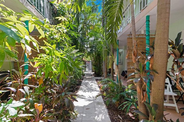 1117 Meridian Ave 5-1117, Miami Beach, FL 33139