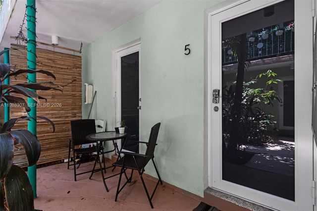 1117 Meridian Ave 5-1117, Miami Beach, FL 33139