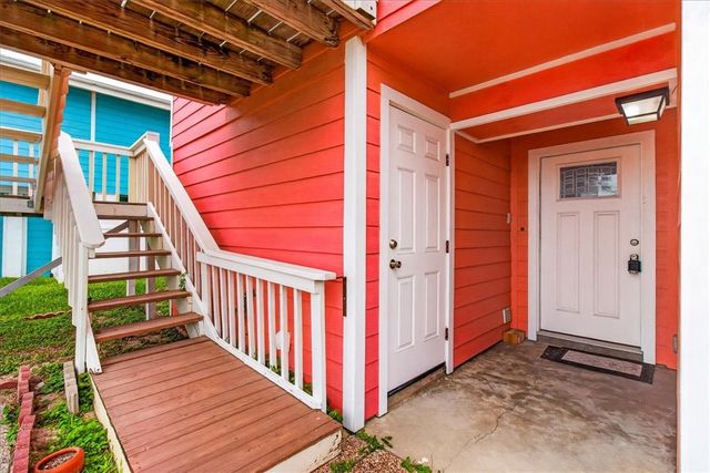 136 Port Saint Claire, Aransas Pass, TX 78336