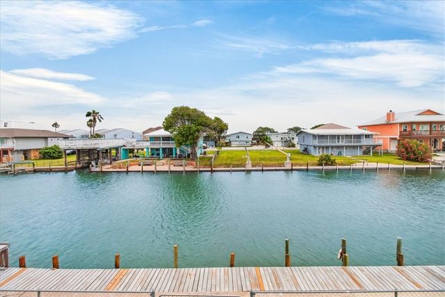 136 Port Saint Claire, Aransas Pass, TX 78336