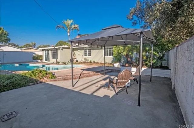 905 N Bender, Covina, CA 91724