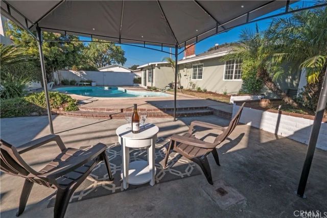 905 N Bender, Covina, CA 91724