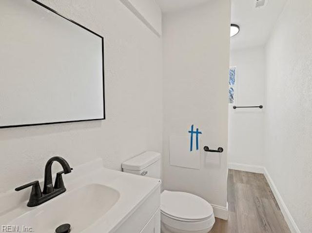 152 Lee ST, Suffolk, VA 23434