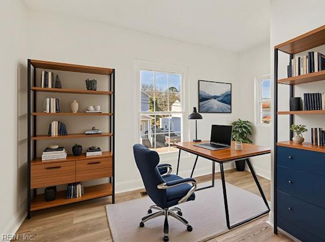 152 Lee ST, Suffolk, VA 23434