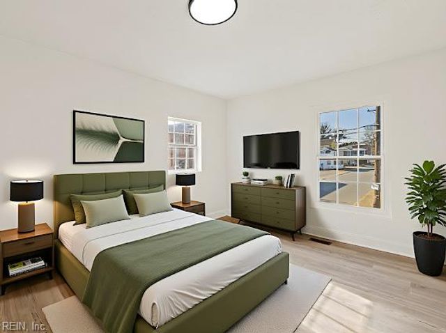 152 Lee ST, Suffolk, VA 23434