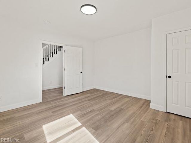 152 Lee ST, Suffolk, VA 23434