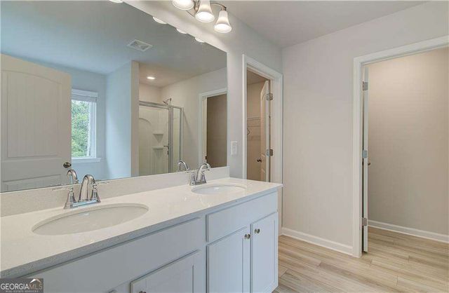 65 Homesite Fayme Court, Newnan, GA 30263