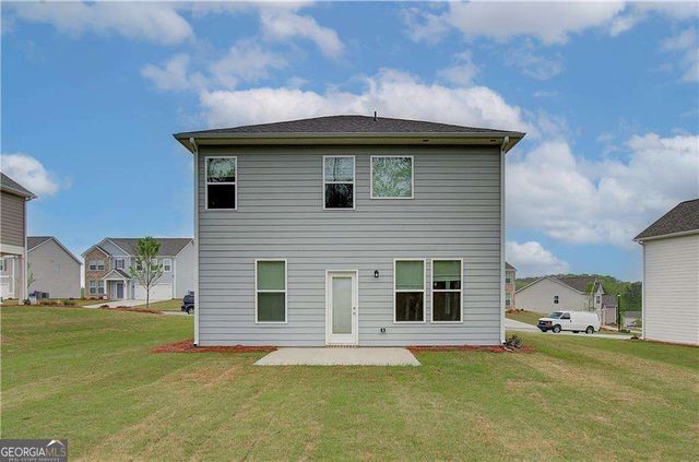 65 Homesite Fayme Court, Newnan, GA 30263