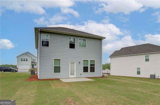 65 Homesite Fayme Court, Newnan, GA 30263