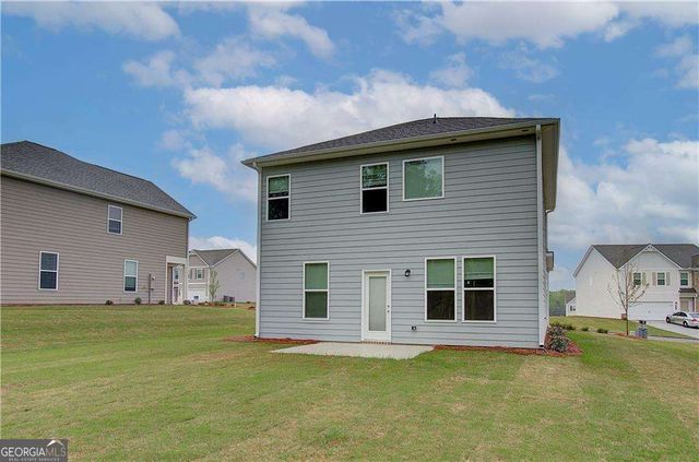 65 Homesite Fayme Court, Newnan, GA 30263