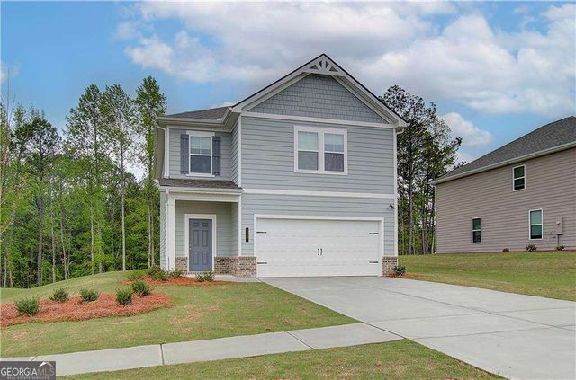 65 Homesite Fayme Court, Newnan, GA 30263