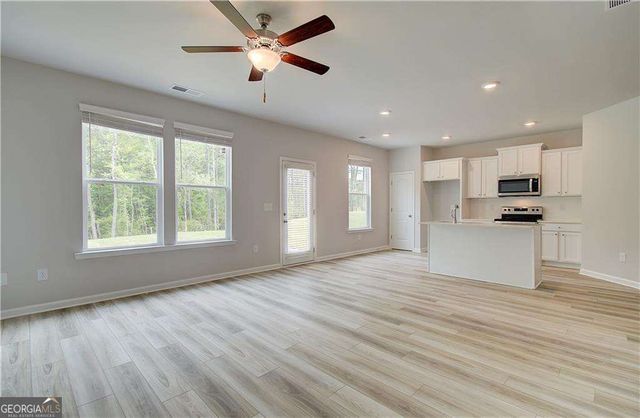 65 Homesite Fayme Court, Newnan, GA 30263