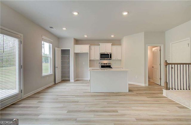 65 Homesite Fayme Court, Newnan, GA 30263