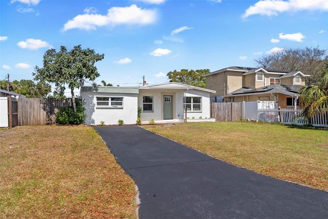 7331 36TH AVENUE N, St Petersburg, FL 33710