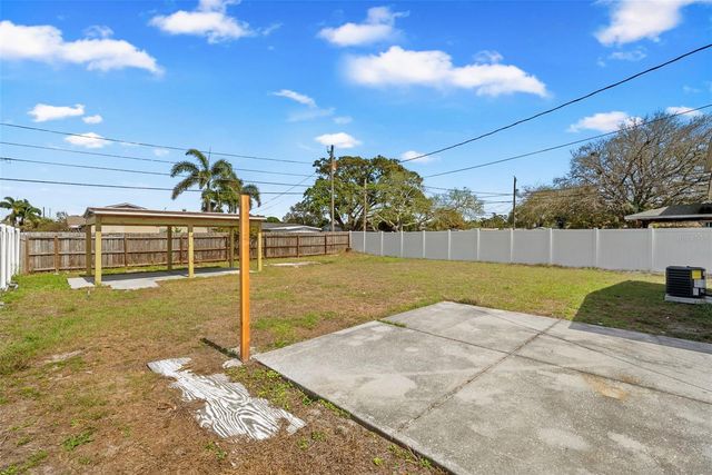 7331 36TH AVENUE N, St Petersburg, FL 33710