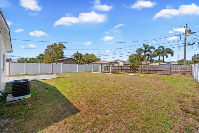 7331 36TH AVENUE N, St Petersburg, FL 33710