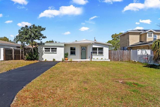 7331 36TH AVENUE N, St Petersburg, FL 33710