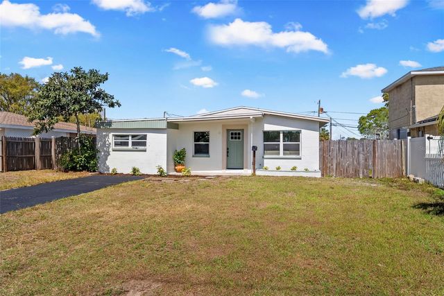 7331 36TH AVENUE N, St Petersburg, FL 33710