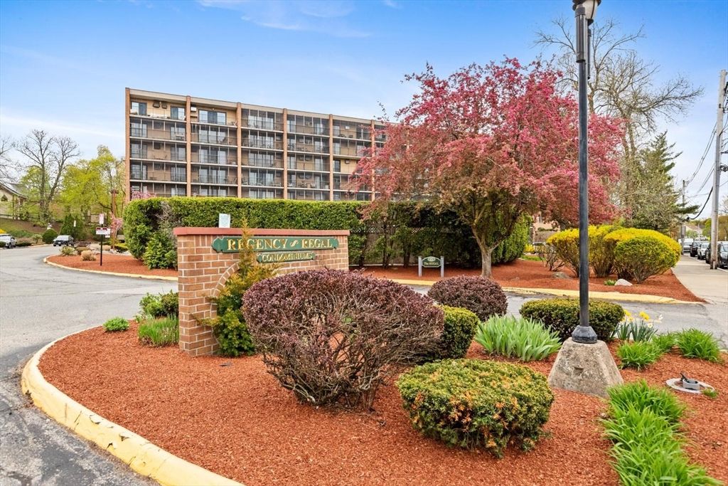 235 Winthrop St 4401, Medford, MA 02155