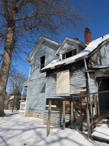 1649 Larch Avenue, Cincinnati, OH 45224