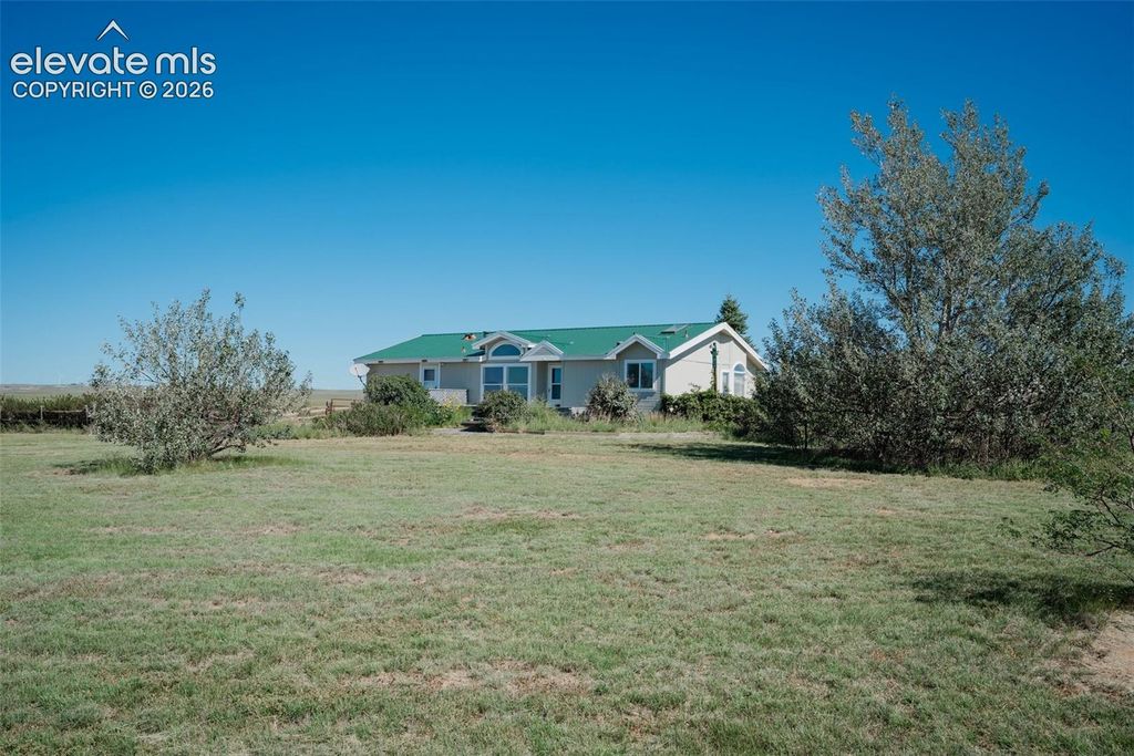 4755 S Calhan Highway, Calhan, CO 80808 — photo 2