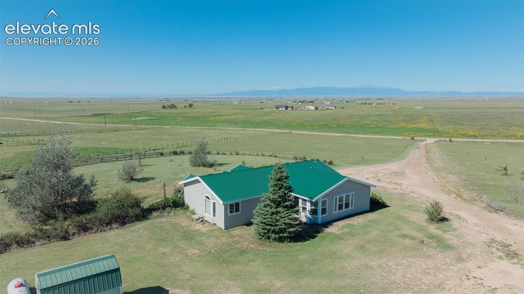 4755 S Calhan Highway, Calhan, CO 80808 — photo 3