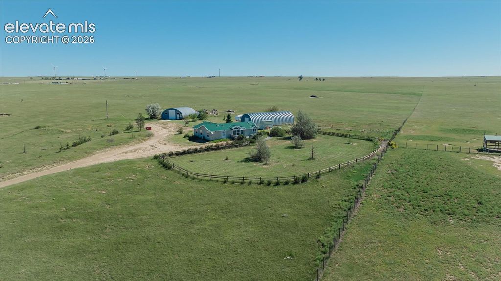 4755 S Calhan Highway, Calhan, CO 80808 — photo 4
