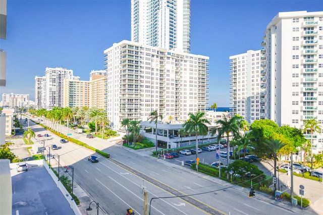 3000 S Ocean Drive 514, Hollywood, FL 33019